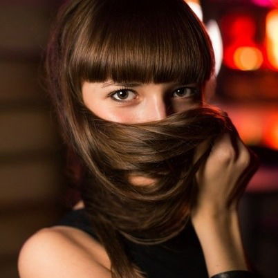 Кристина Сафонкина