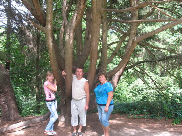 Александр Семенюк