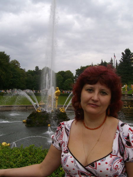 Зоя Макашина