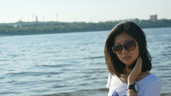 Екатерина Ким