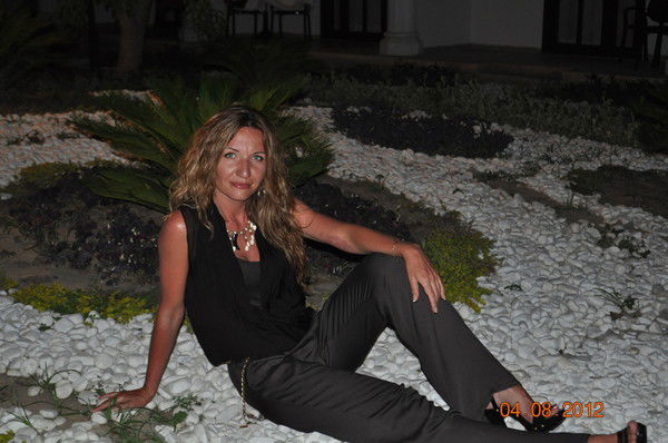 Анна Скородумова