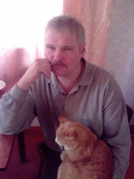 Андрей Петух