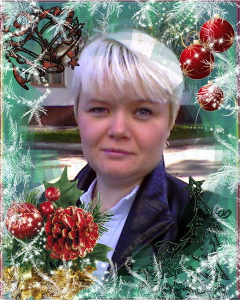 Надежда Федореева