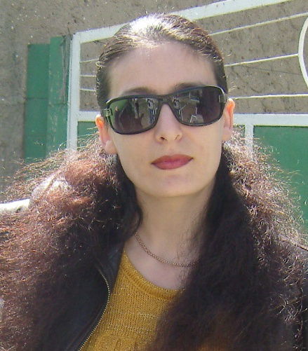 Снежана Скорич-Кулинская