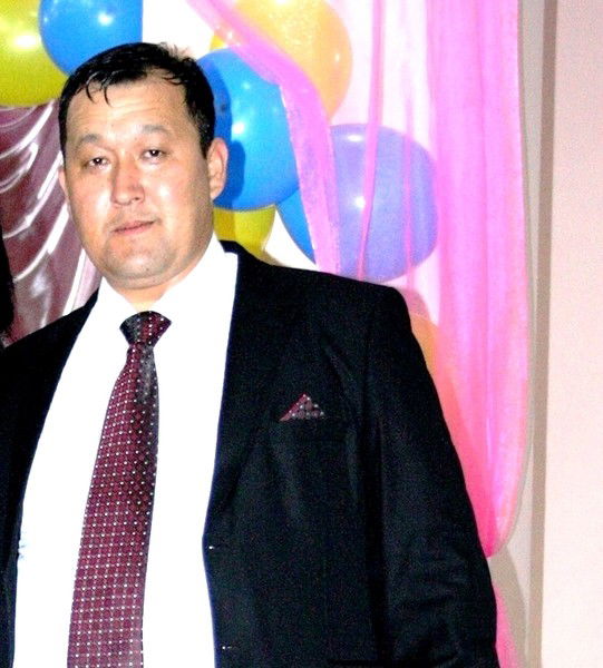 Файзулла Оразалиев