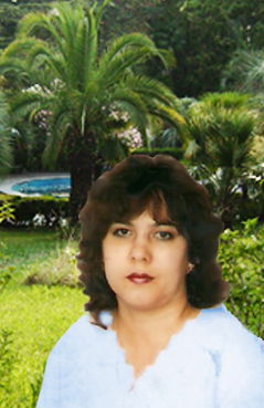 Ирина Сухова