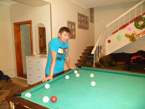 Нурлан Есимов