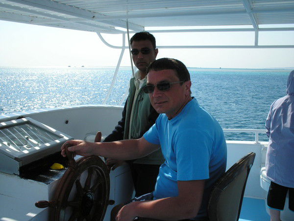 Андрей. Косенков.