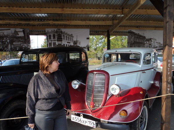 Галина Богатырева