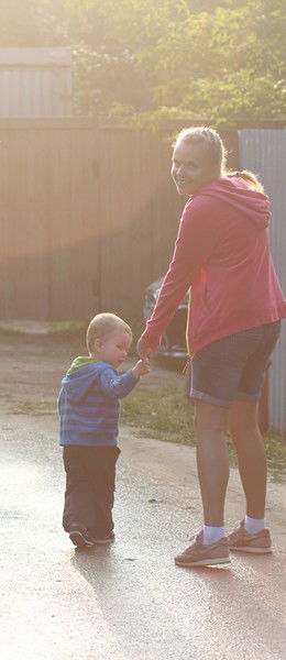 Кристина Рычагова