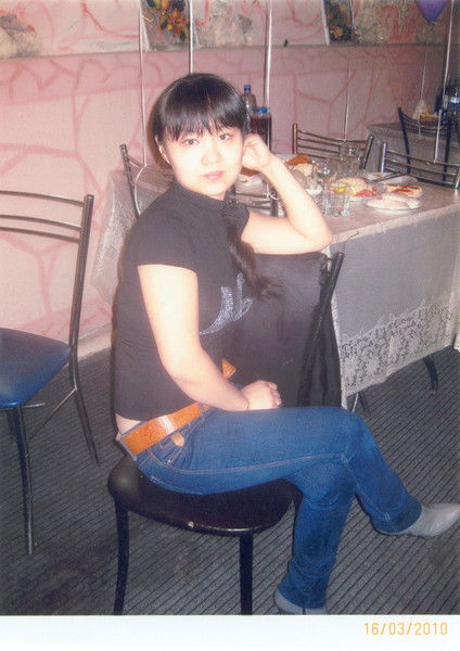 Светлана Ли