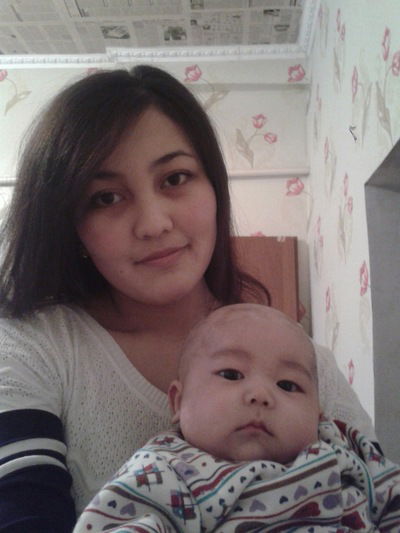 Папина Дочка