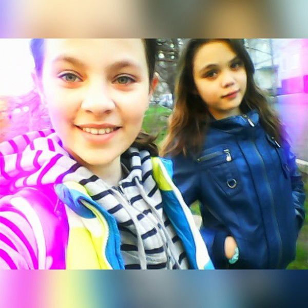 Ксюша Гремицкая