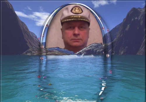 Сергей Перелыгин