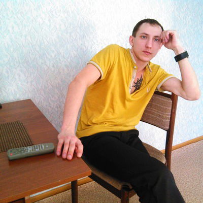 Максим Боровиков