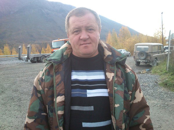 Cергей Владимирович Лалетин