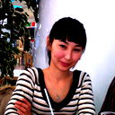 Клара Жунусова