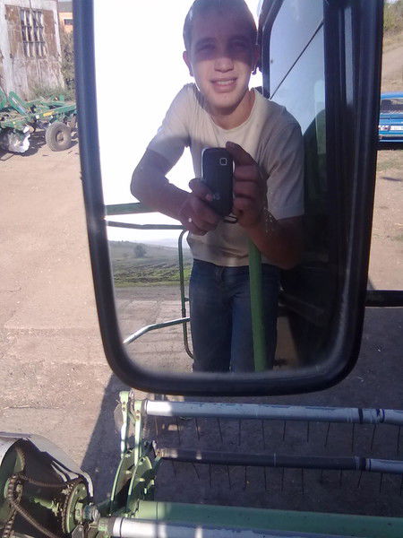 Андрій Руснак