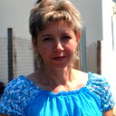 Елена Токаренко
