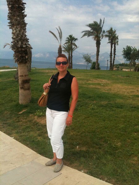 Валентина Величко