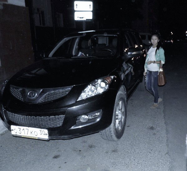 Айман Айболатова