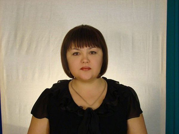 Татьяна Соренкова