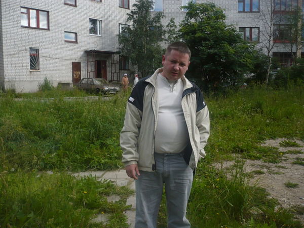 Николай Кабадеев