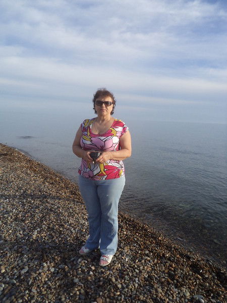 Вера Климова