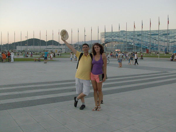 Сергей Саган