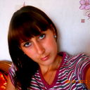 Марина Пальгова
