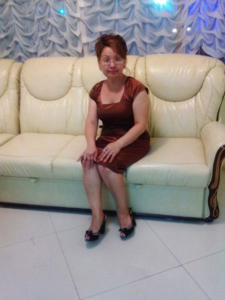 Рая Айбергенова