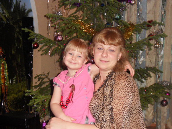 Валерия Третьякова