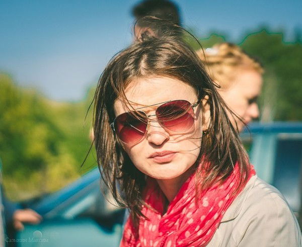 Елена Важенина