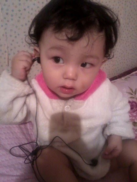 Musulmanka Istestvennaya