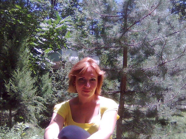 Елена Гришина