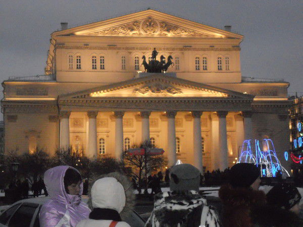 Марианна Капмаре