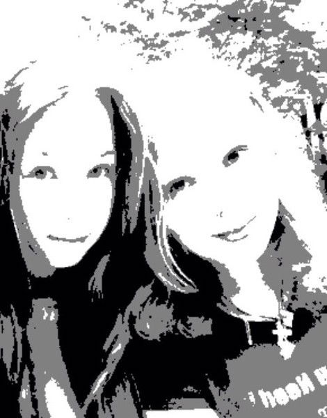 Мария Болгарина