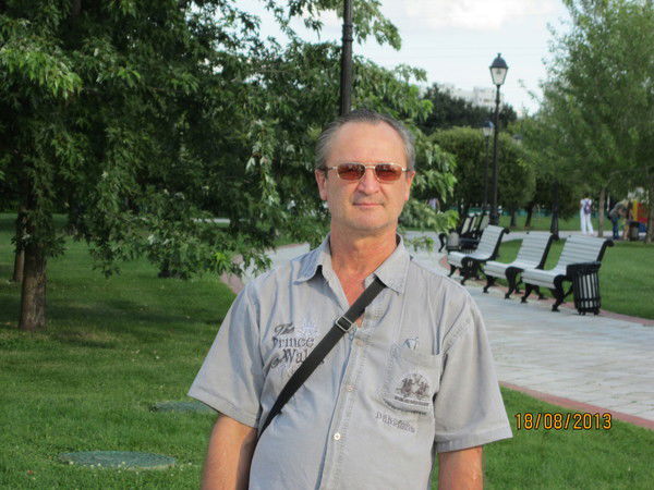 Игорь Малахов