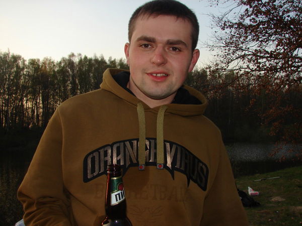 Евгений Волязловский