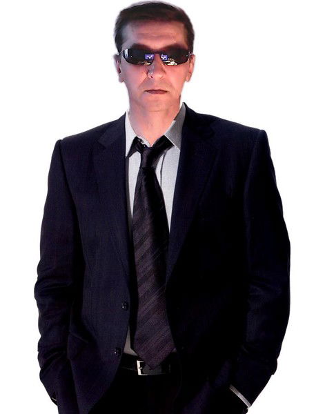 Сергей Крылов