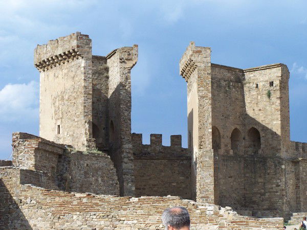 Сервер Мамбетов