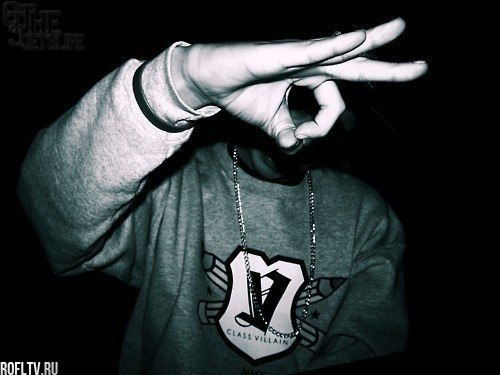 Влад Рычков