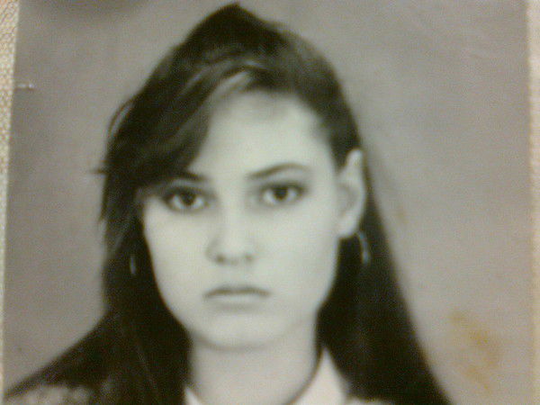 Наталья Бакушева