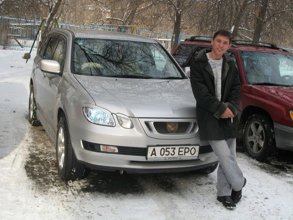 Денис Подзоров