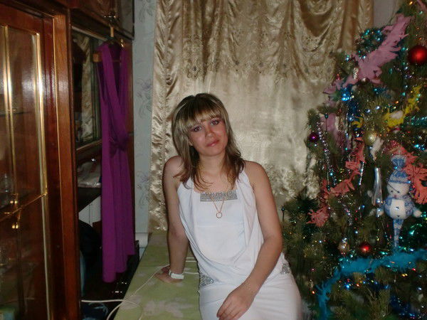 Ирина Калинина