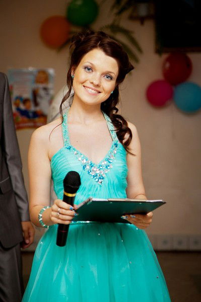 Юлия Батухтина