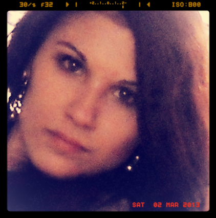 Наталья Кацай