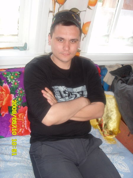 Роман Рахманов