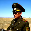 Nurlan Kamarov