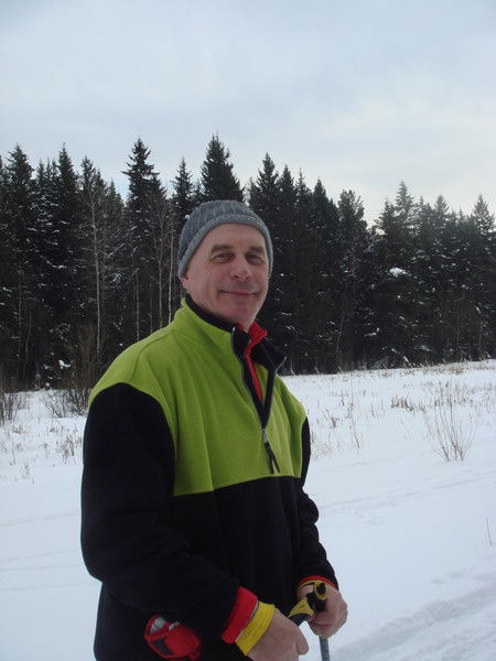 Александр Борщев